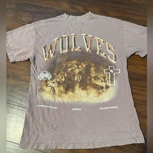 Women’s darc sport tee